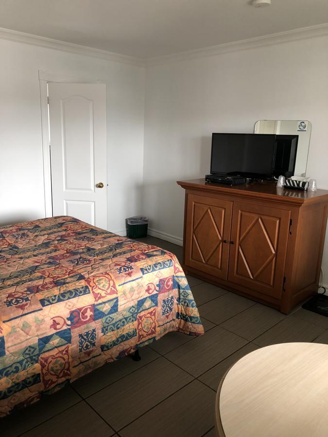 Motel Gatineau Bagian luar foto